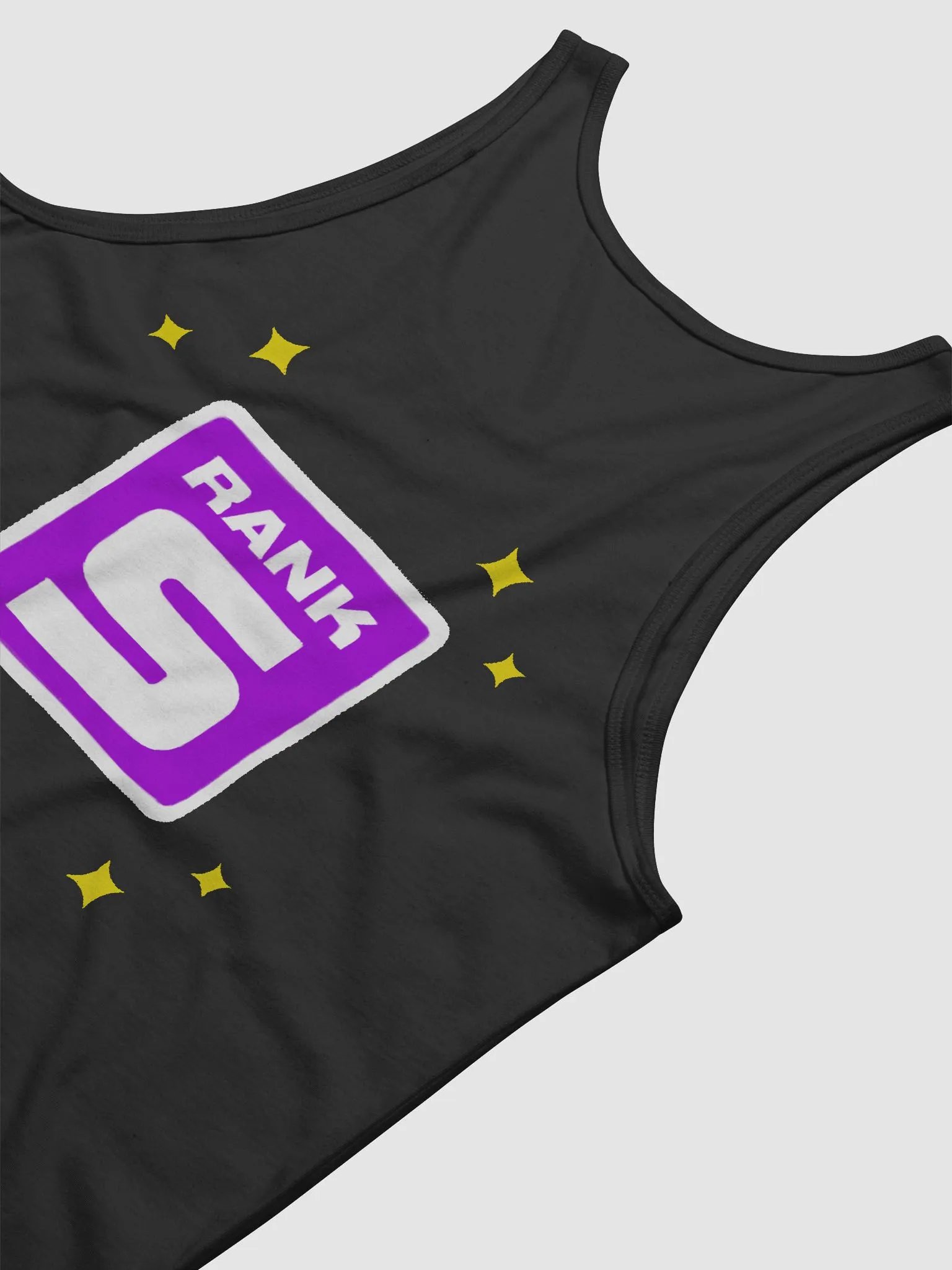 Pro Gamer Tank product image (19)