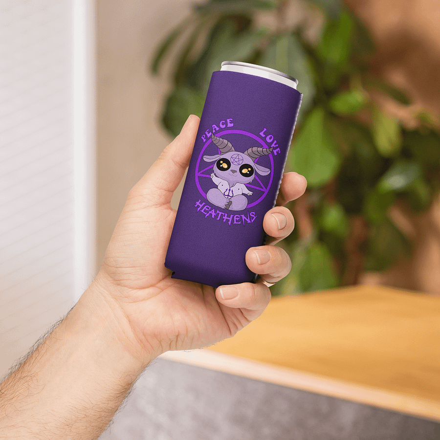 Heathen Coozie product image (13)
