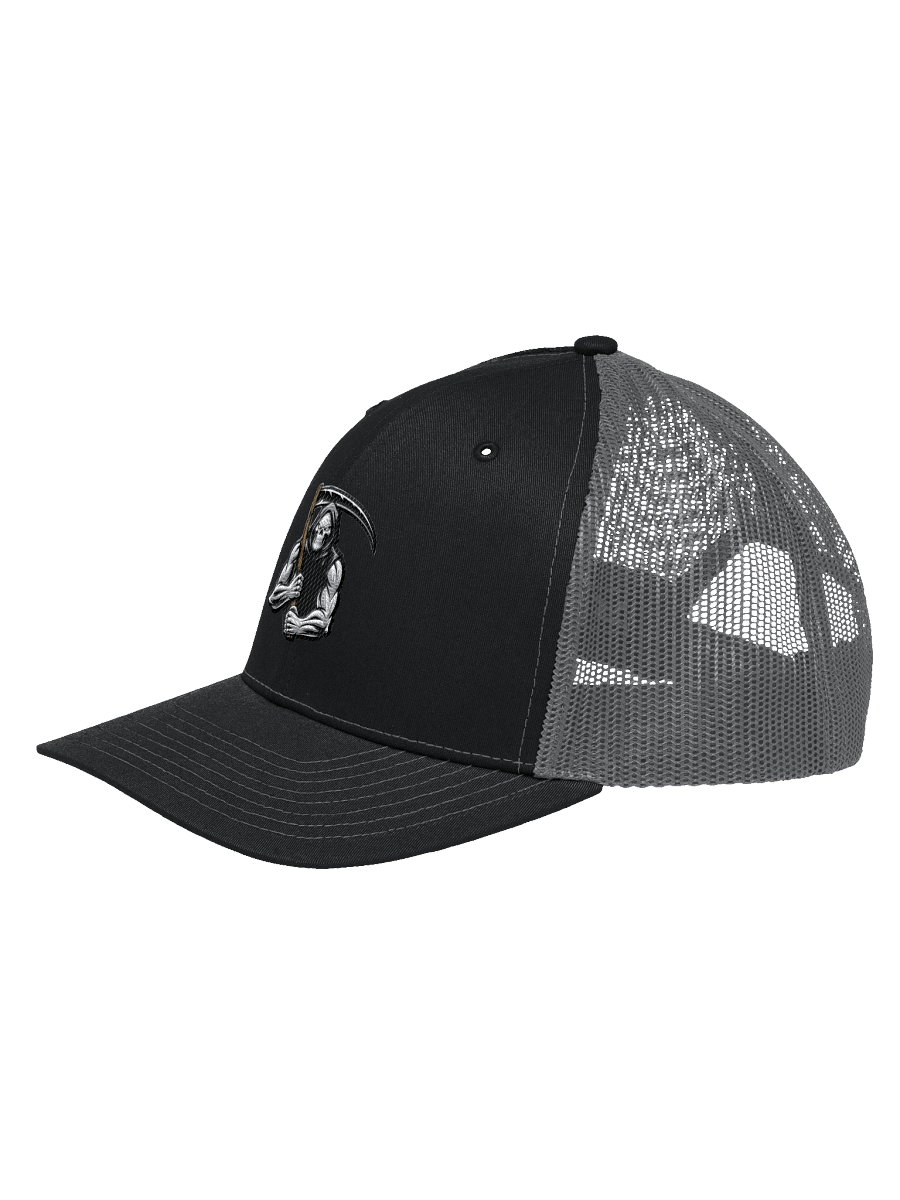 TheIronReaper Hat product image (2)