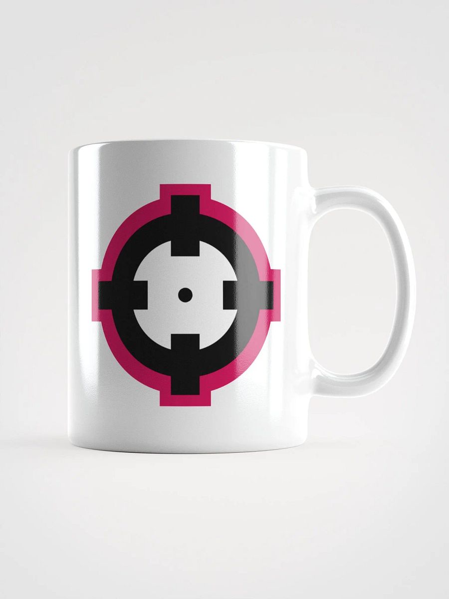 Crosshair Mug product image (3)