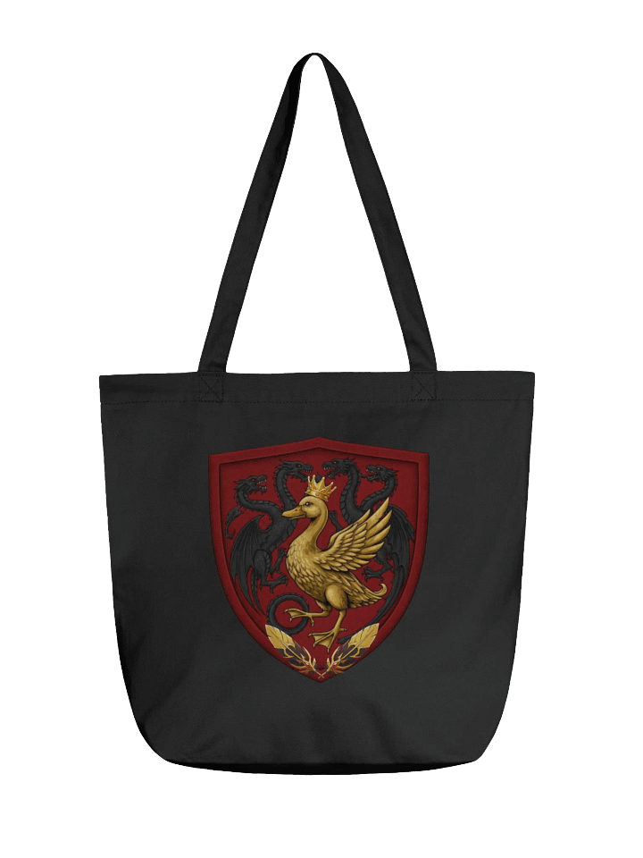 Duckie Sovereign  Eco Tote product image (2)