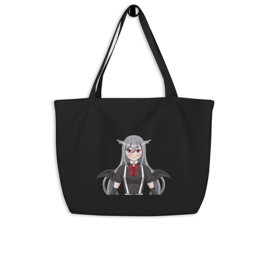 PumkinSnatch Organic Cotton Tote | Yu-Gi-Oh! Master Duel product image (14)