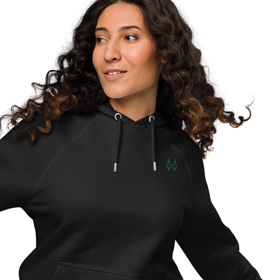 Forest Bridges Fall Colors Hoodies with Full-Color Logo on Front & Emblem on Back product image (31)