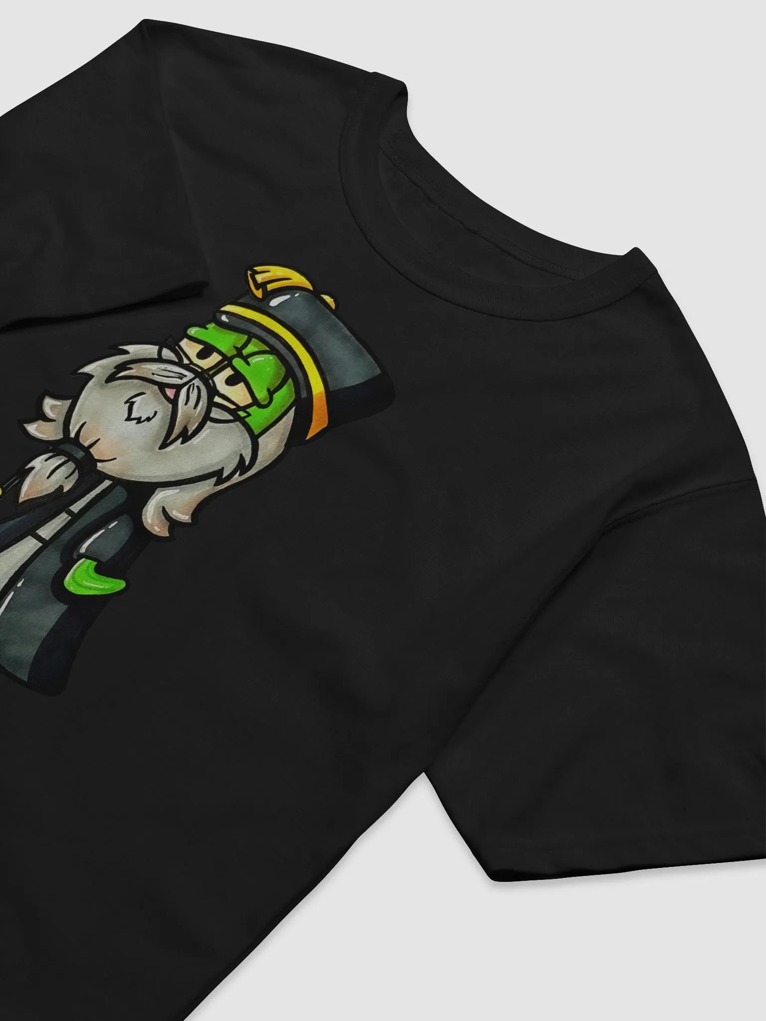 HP 9 Champion T-Shirt product image (10)