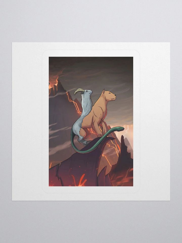 Chimera (female without wings) product image (1)
