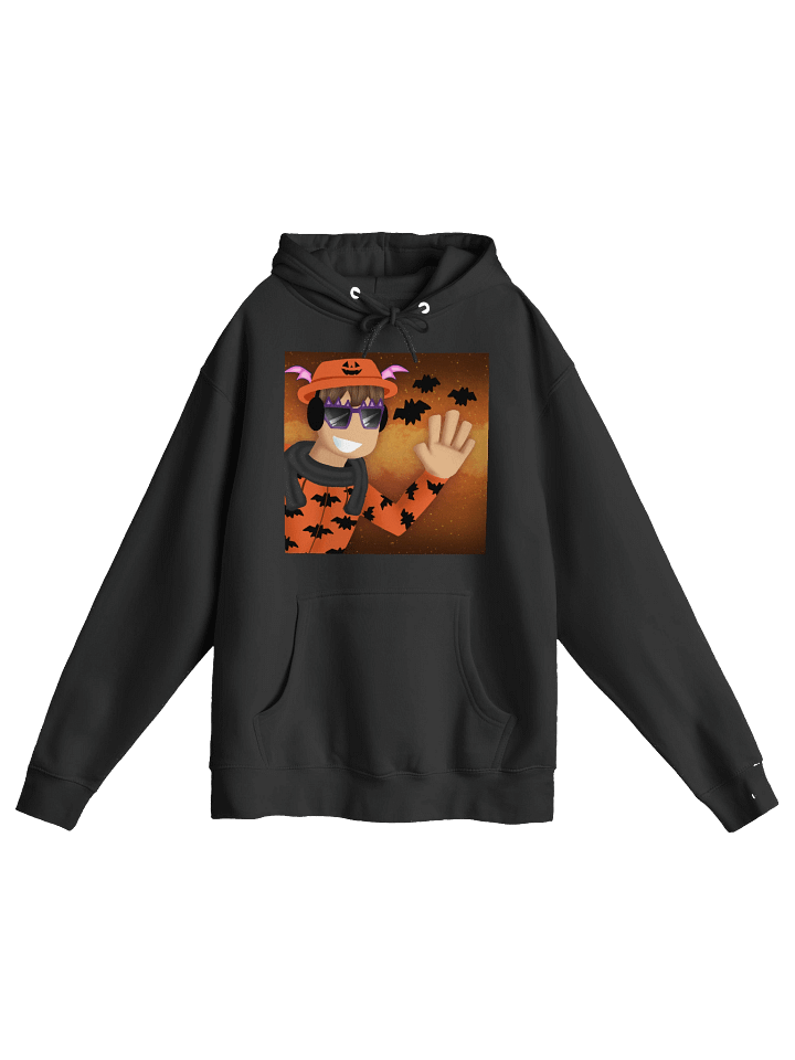 DarkSky Halloween Premium Hoodie product image (4)