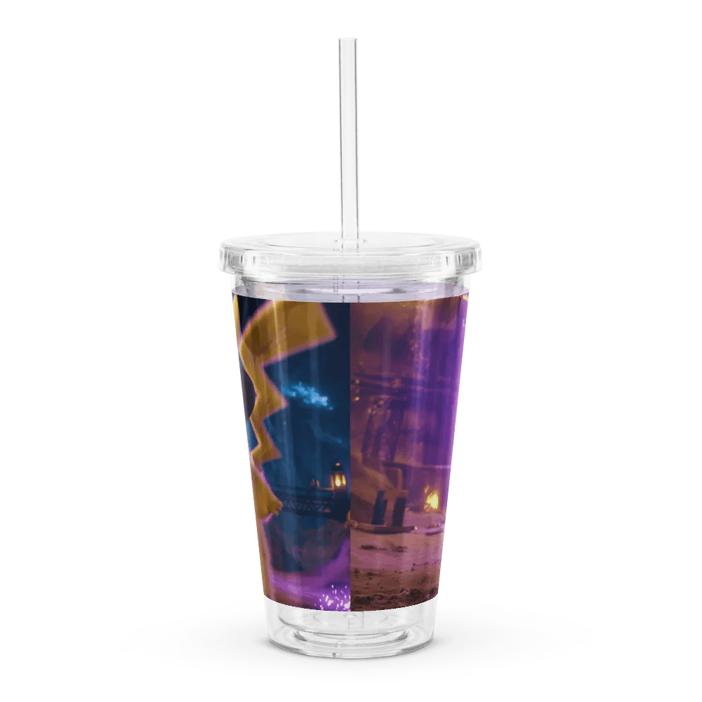 PikaWitch Tumbler product image (2)