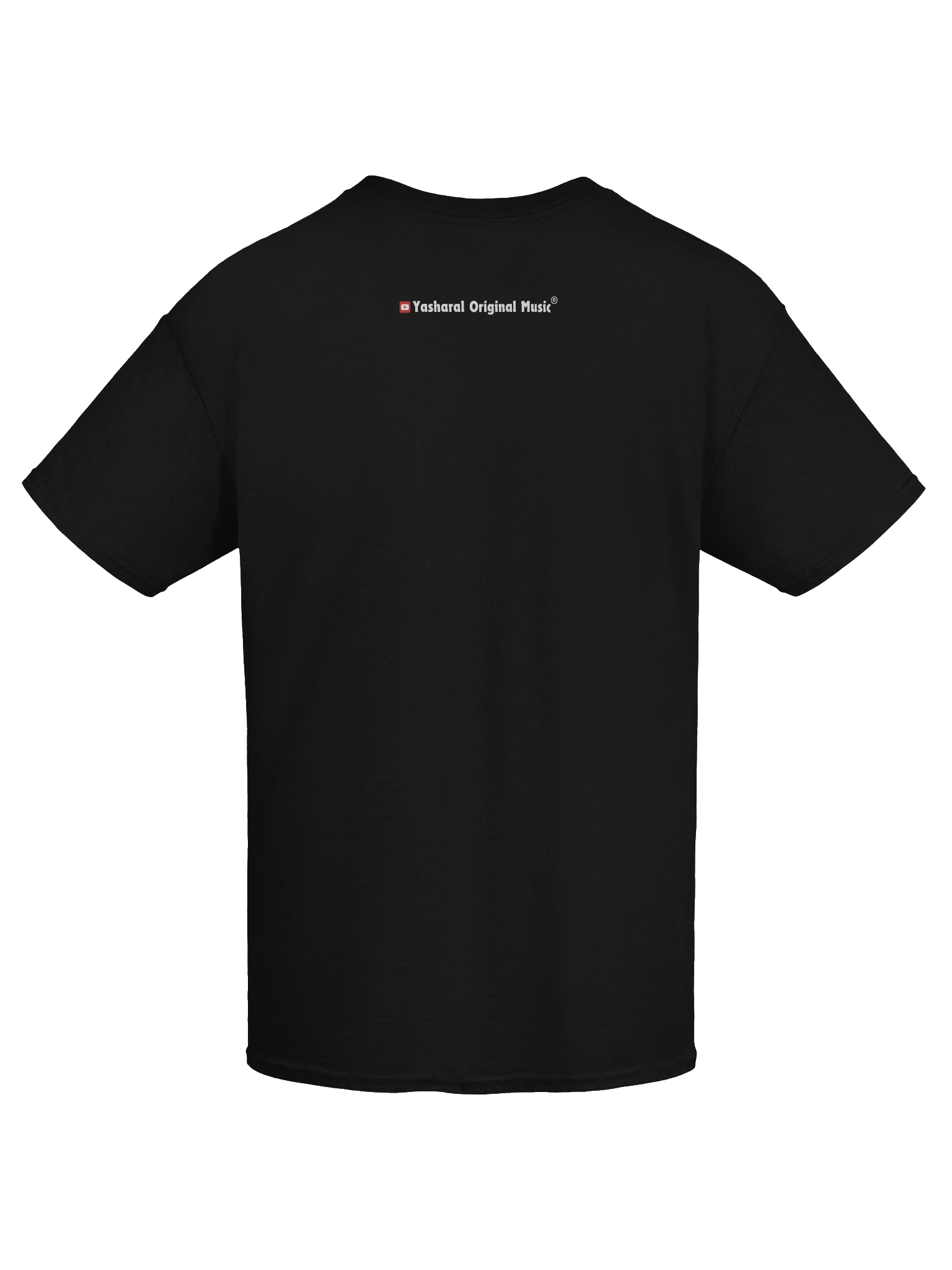 Yasharal Original Music: All Esteem To YAHUAH | T-Shirt product image (9)