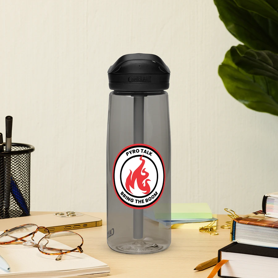 Pyro Talk Water Jug product image (16)