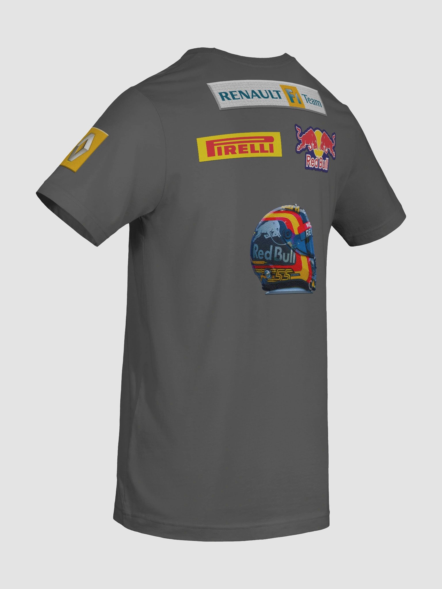 LIMITED E RENAULT RACING TEAMDITION product image (100)