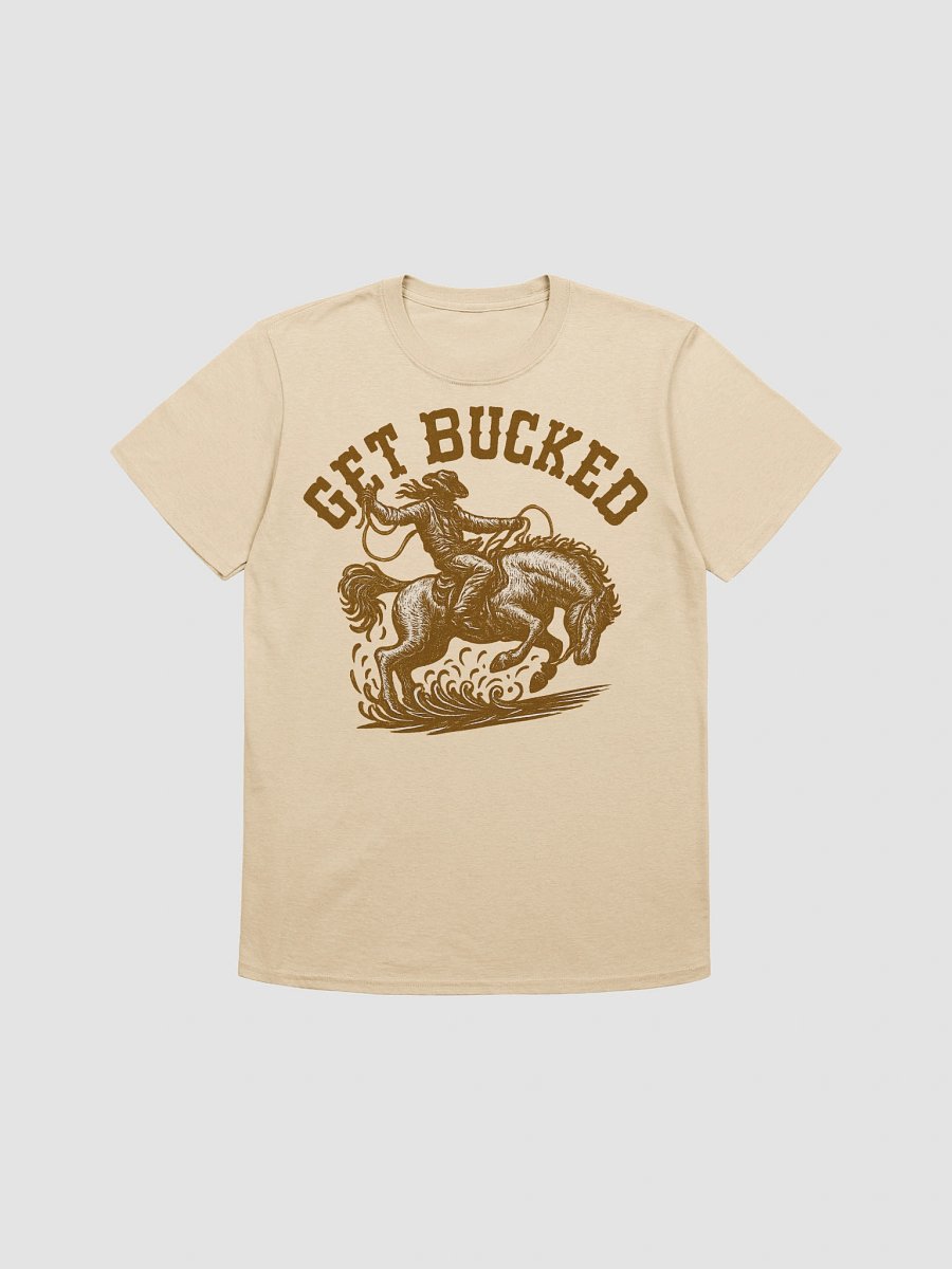 Get Bucked product image (1)