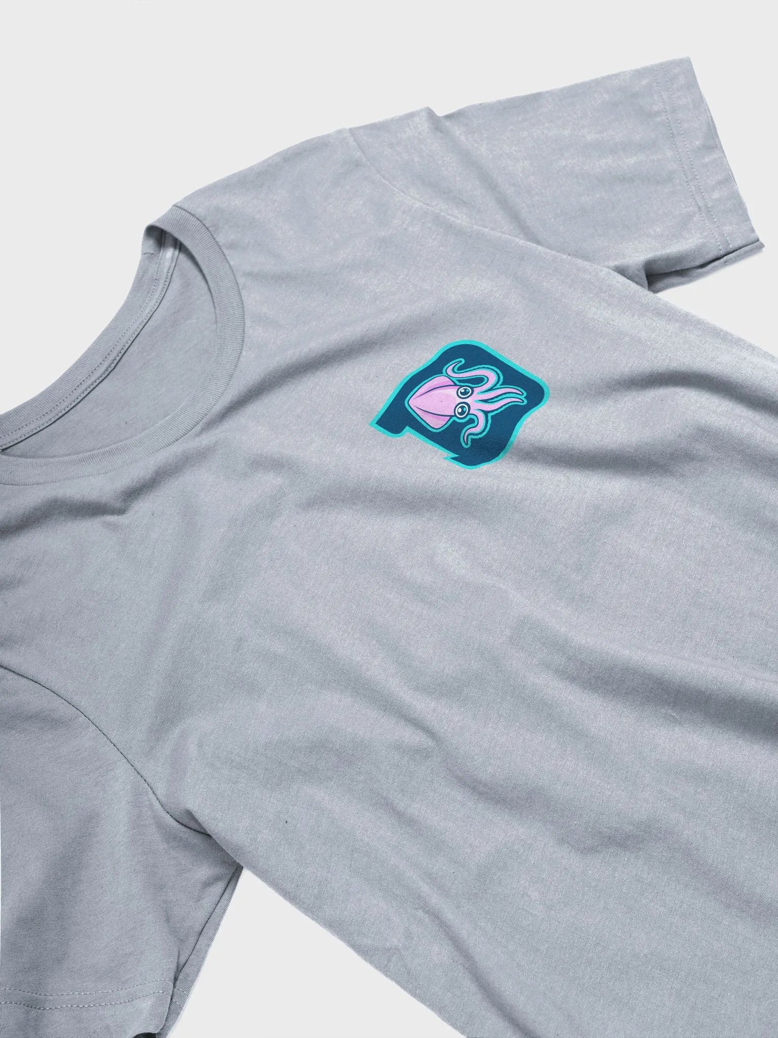 Shirt 1 - SQUID product image (3)