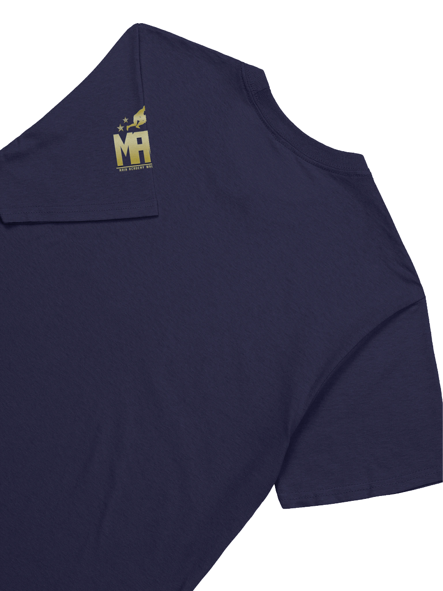 Outworld's Garden Logo Shirt product image (4)