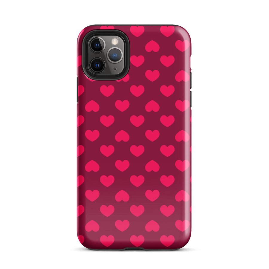 Heartfelt Protection iPhone® Case product image (26)