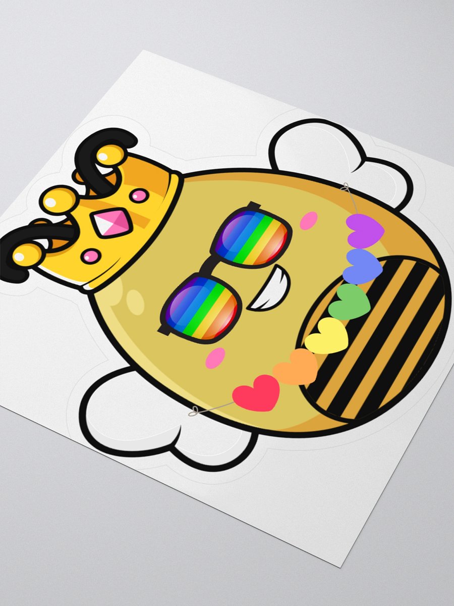 Pride bee! product image (3)