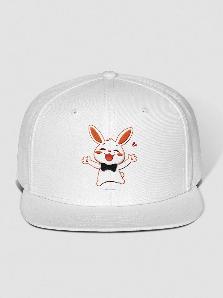 Emji The Bunny Hat product image (1)