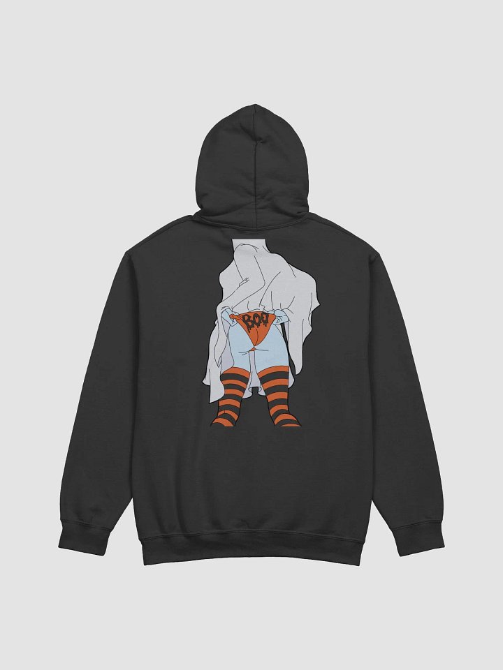 Boo Booty Classic Hoodie product image (2)