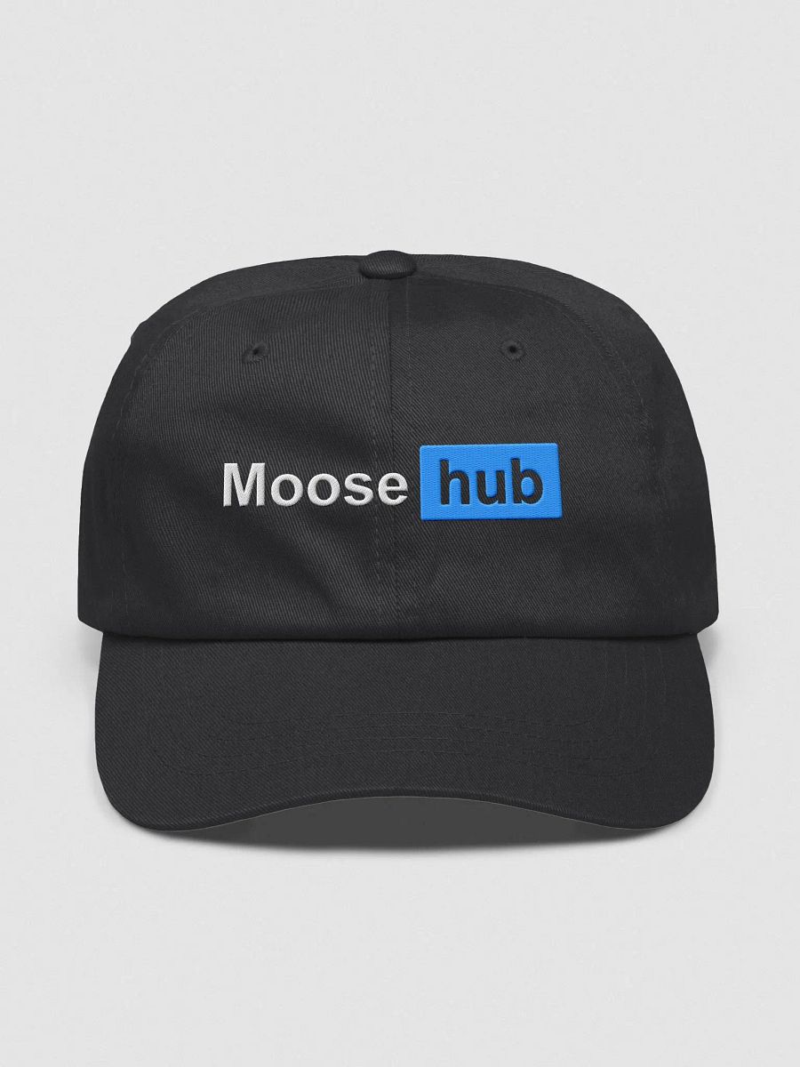 MooseHoob hat product image (1)