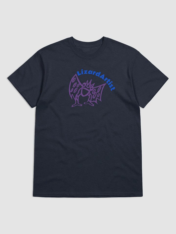 Midnight LizardArtist product image (1)