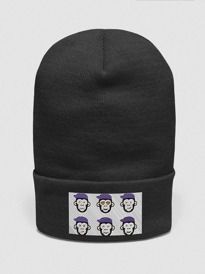 Beanie product image (1)