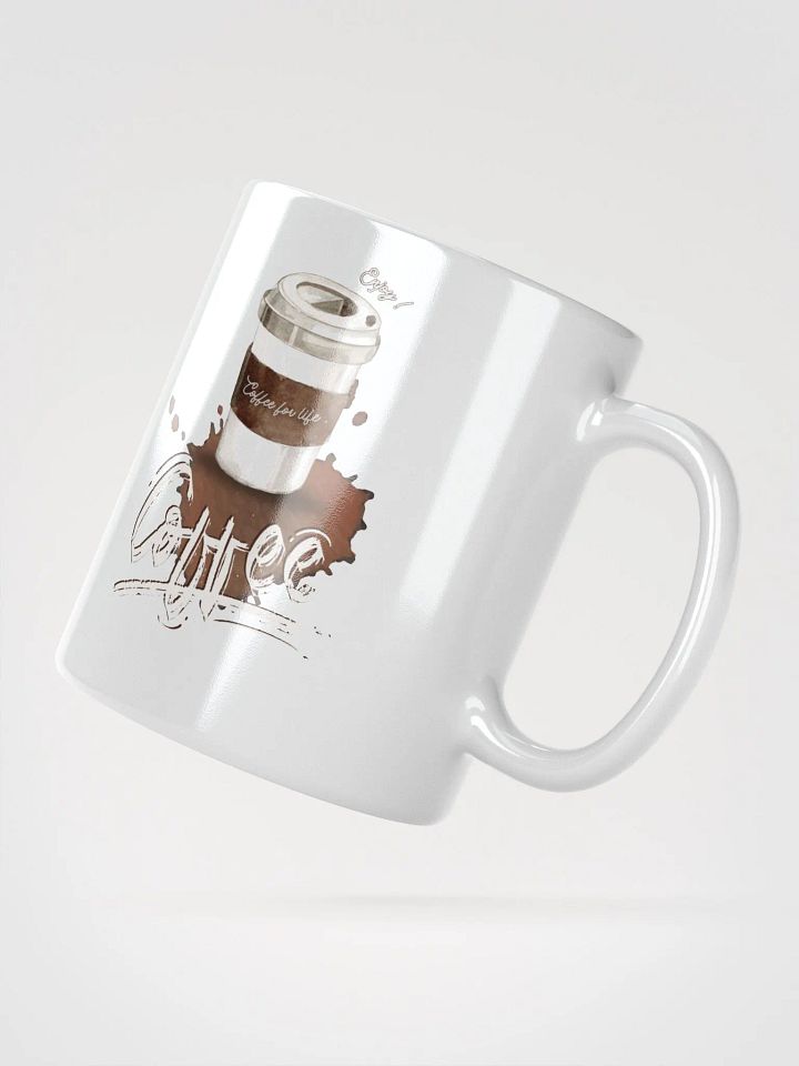 Enjoy Coffee product image (2)