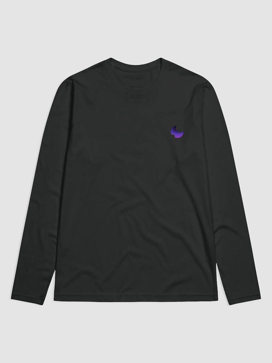 Rune Longsleeve - Color Logo product image (1)
