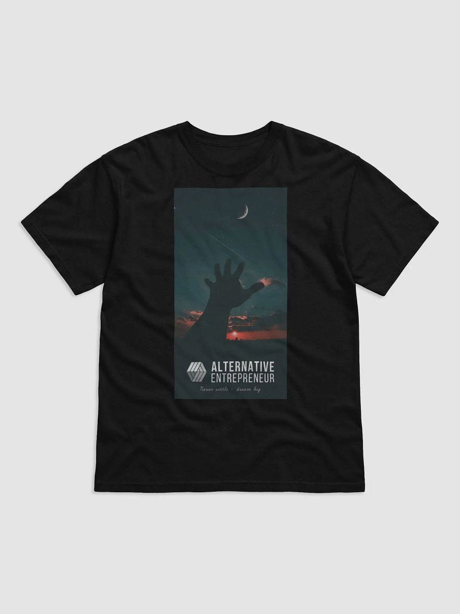 Reach for the Stars - Tee product image (1)