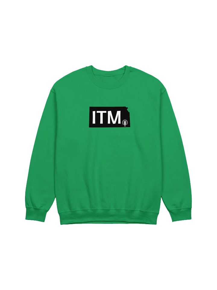 ITM KS Sweater product image (9)