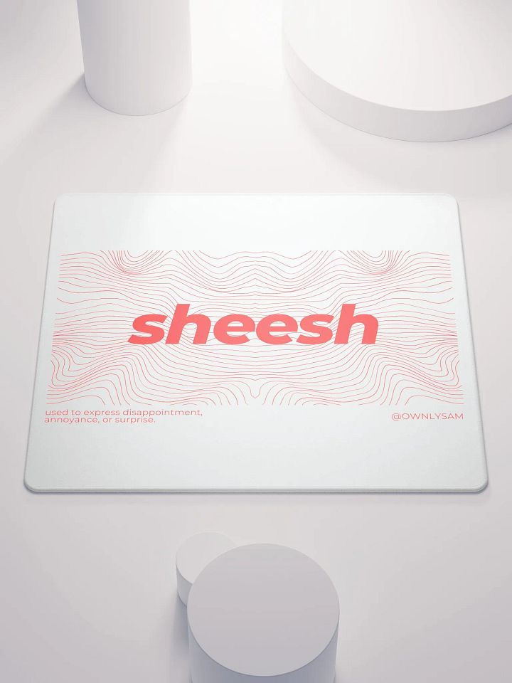 SHEESH MD PAD product image (1)