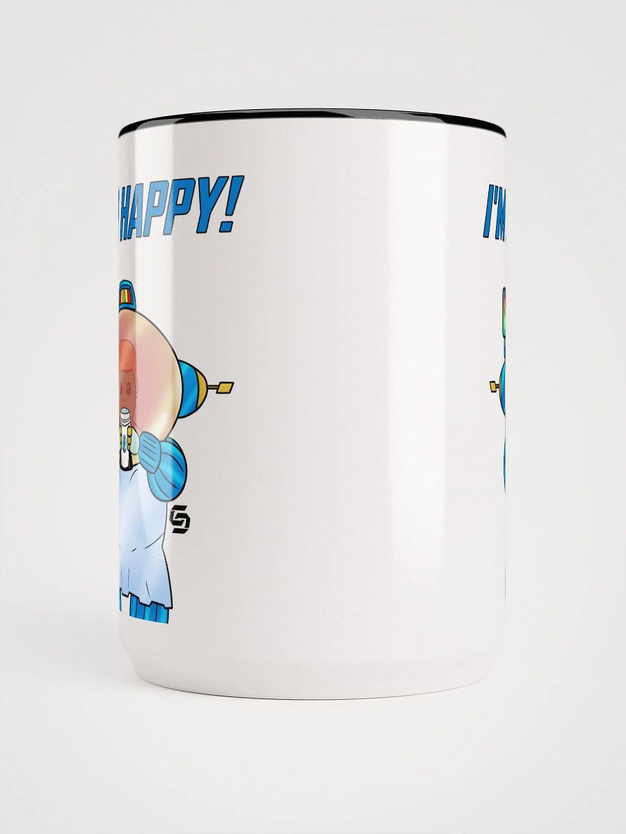 I'm So Happy! - The Infinaut product image (5)