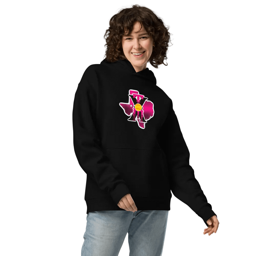 Texas Made Hoodie product image (3)