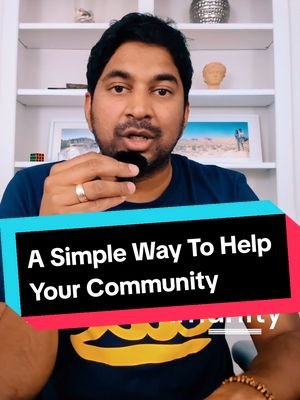 A Simple Way To Help Your Community #googlereviews #smallgestures 