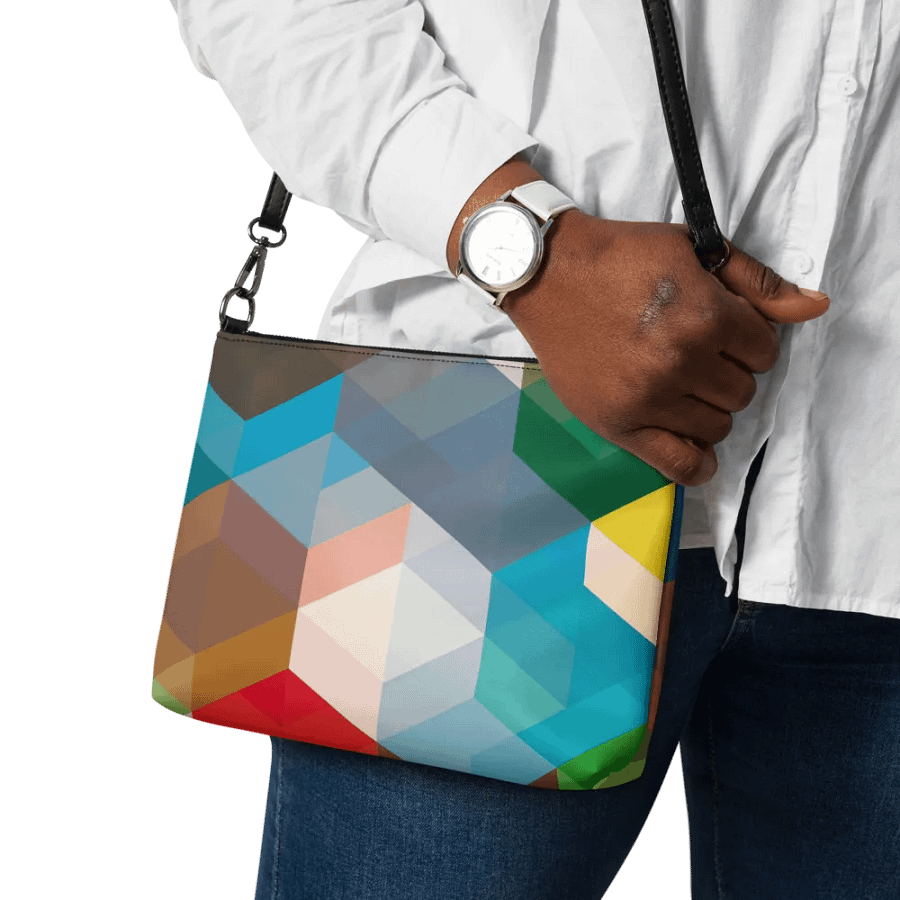 Old San Juan Handbag product image (6)