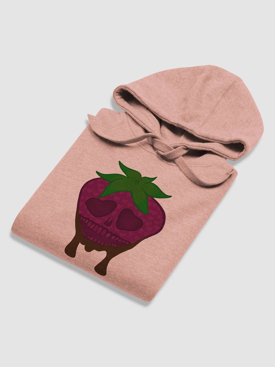 Chocolate Strawb Hoodie product image (35)