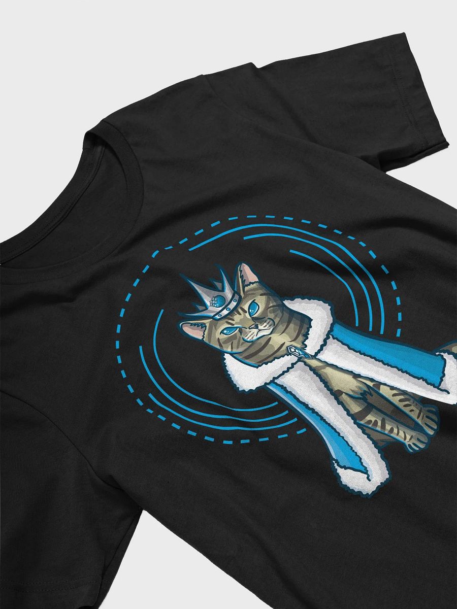 The Gremlin King - Frostberry T-Shirt product image (6)