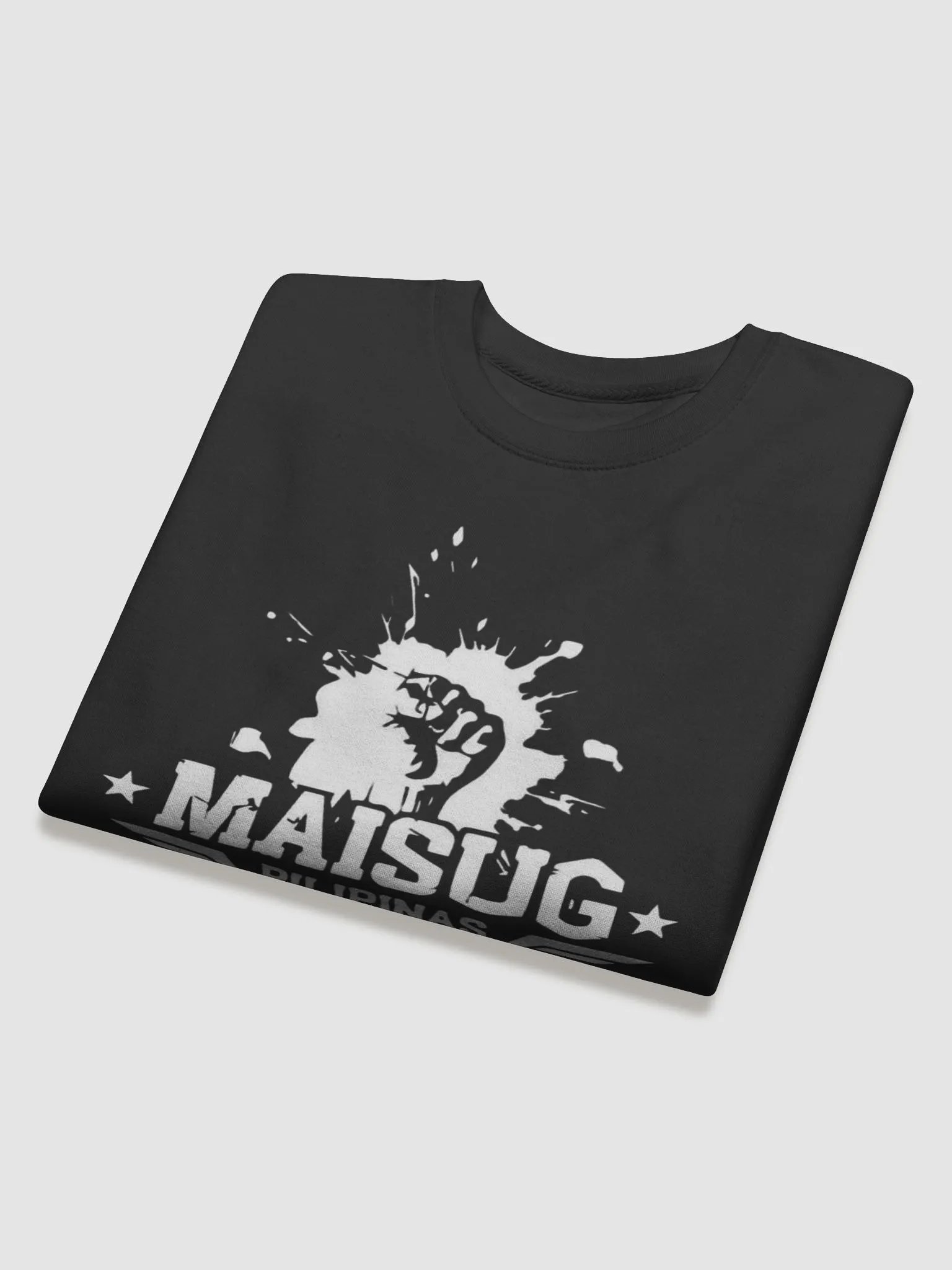 Maisug Pilipinas Premium Sweatshirt product image (4)