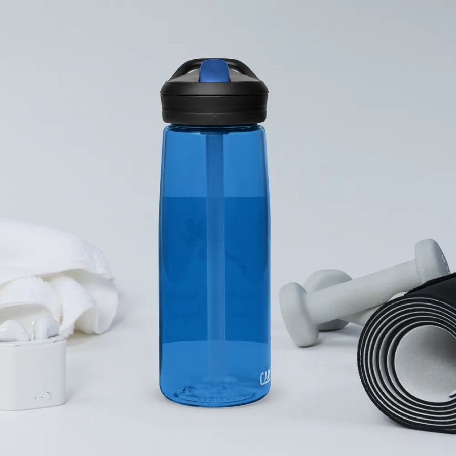 Swift Shadow Runner Sports Water Bottle product image (11)