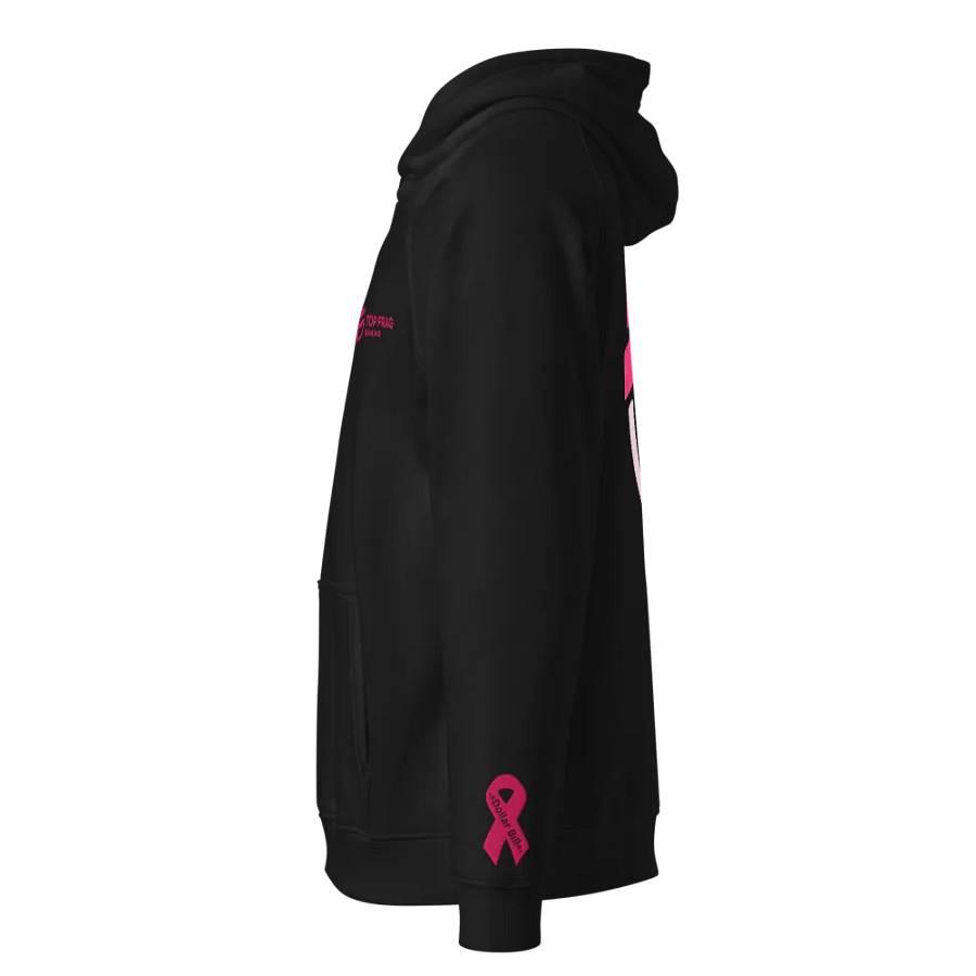 TopFrag™ -=Dollar Bill=- SOL'S Unisex Eco Raglan Hoodie product image (3)