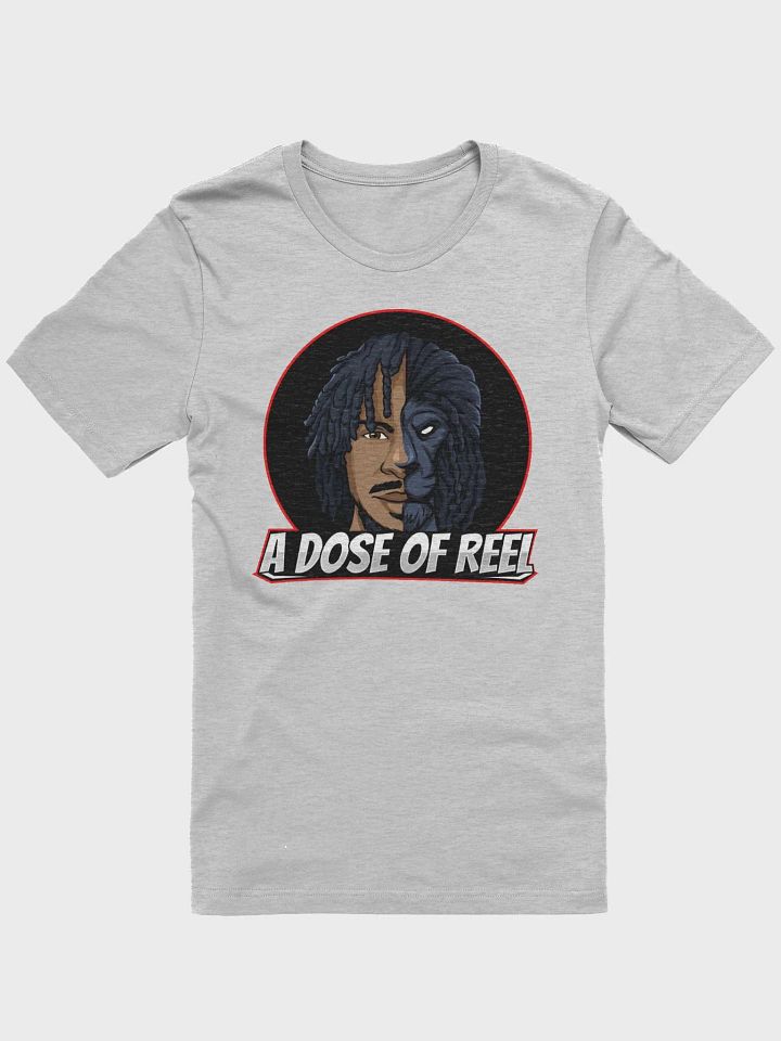 1/2&1/2 Logo Tee product image (1)