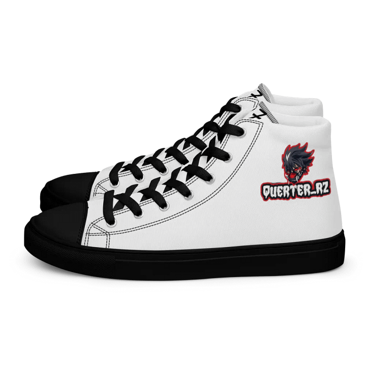 Que's Mens Shoes product image (1)