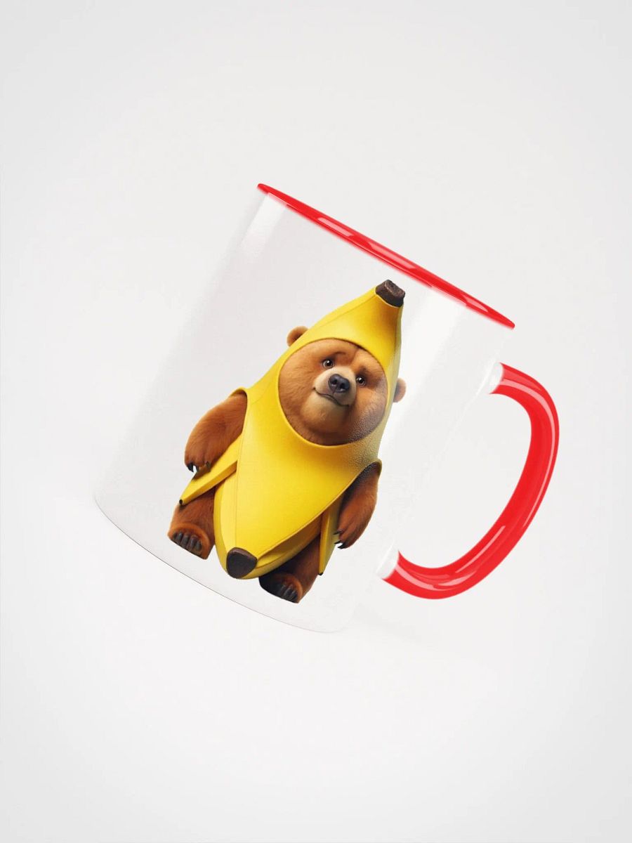 Banana Bear Mug Baby product image (4)