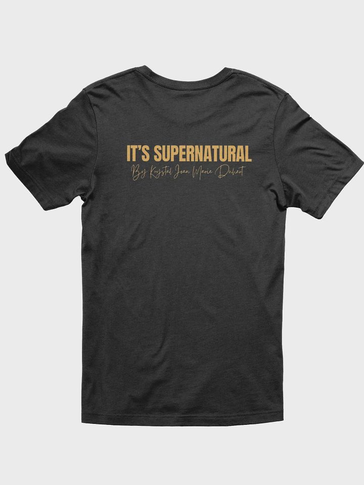 Its Supernatural product image (2)