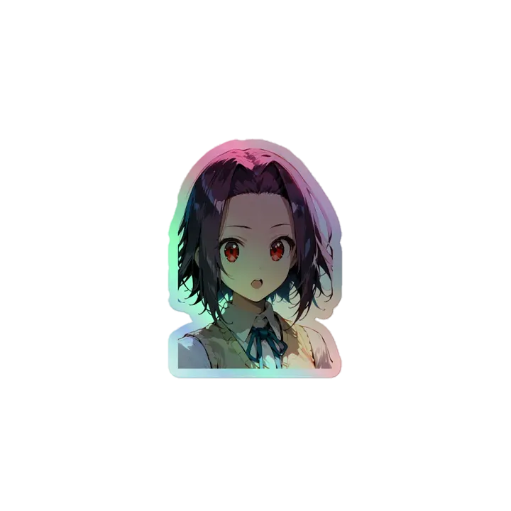 OC POG Sticker product image (1)