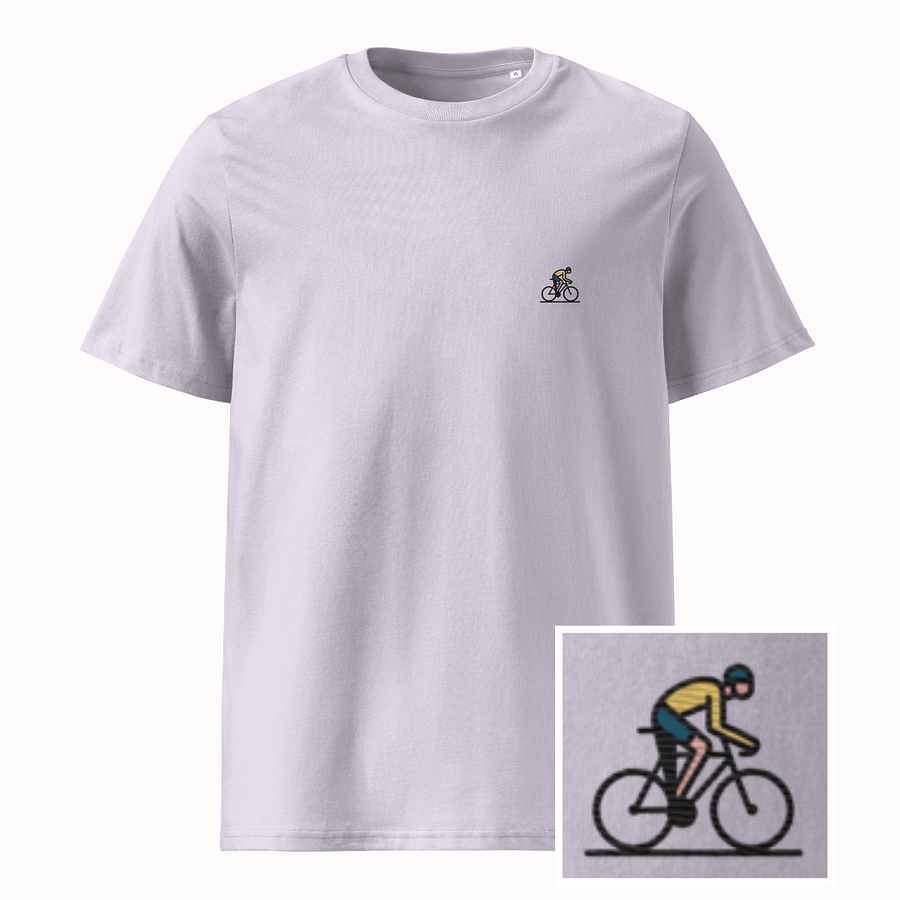 Simple rider logo product image (1)