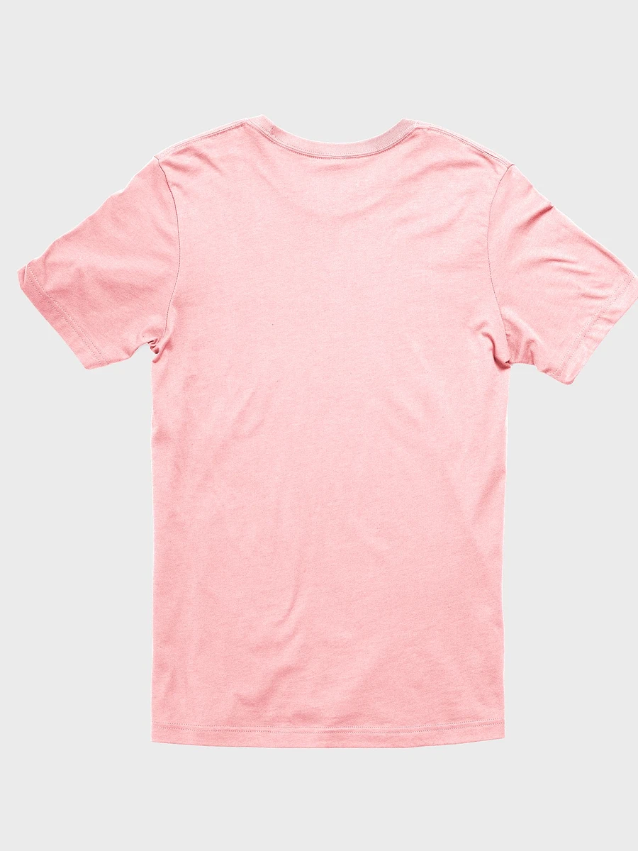 I Heart Yonutz Pink T-Shirt product image (2)