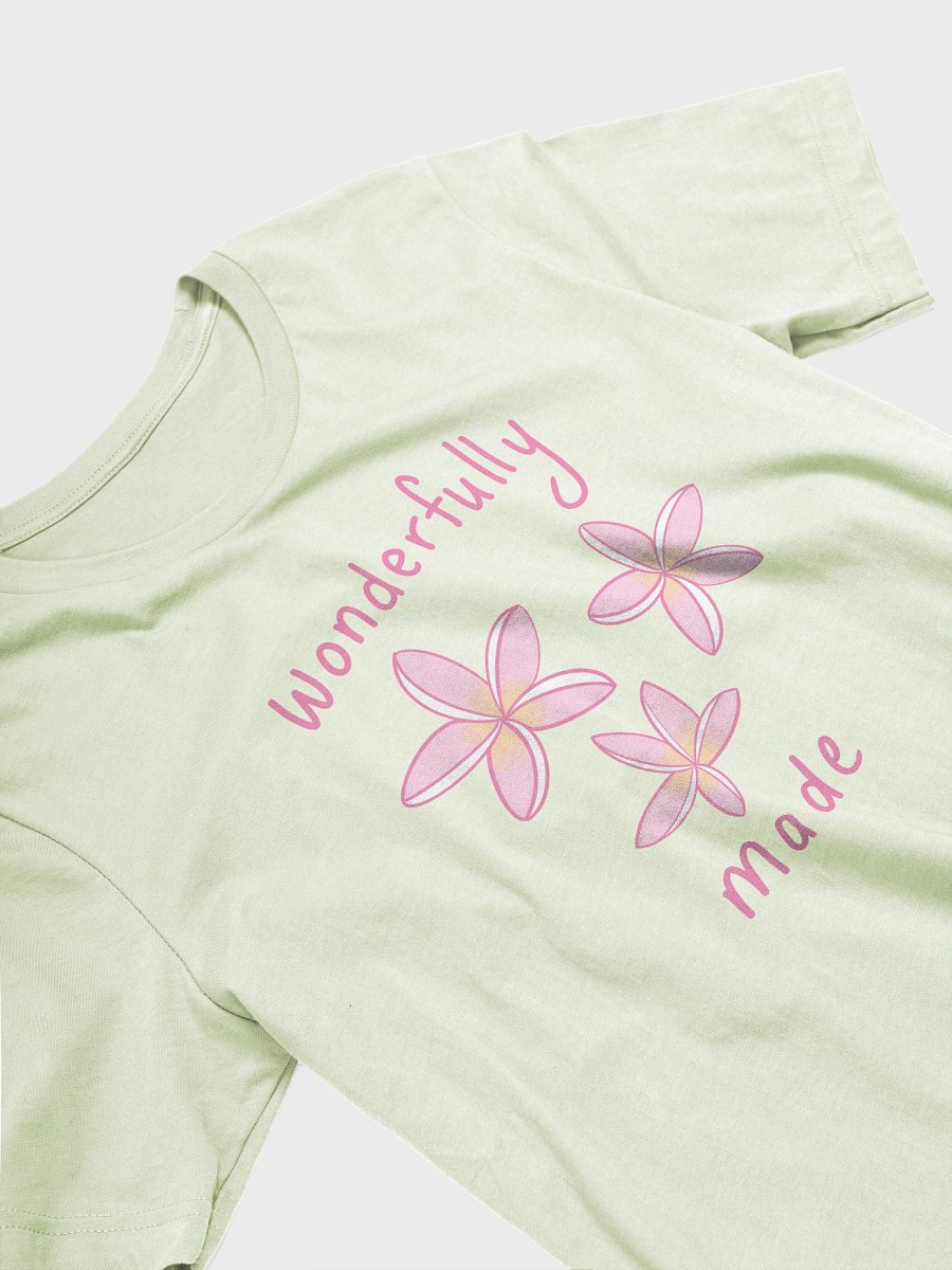 Wonderfully Made Tee product image (3)