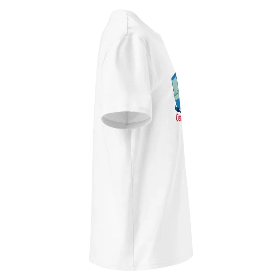 He was a Gamer Boi - Tee product image (3)