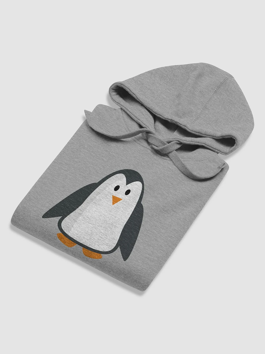 Fat Tux Hoodie product image (9)
