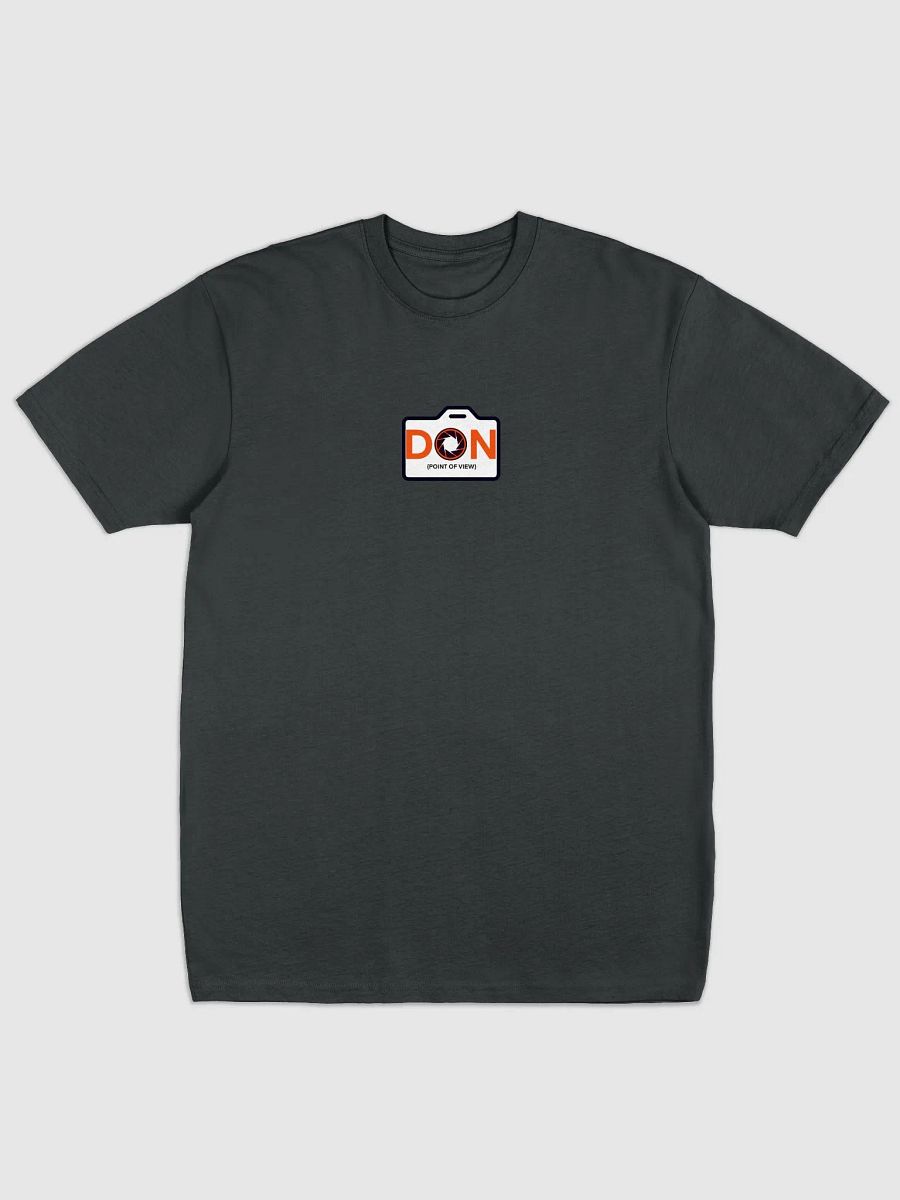 DON POV T-SHIRT product image (6)