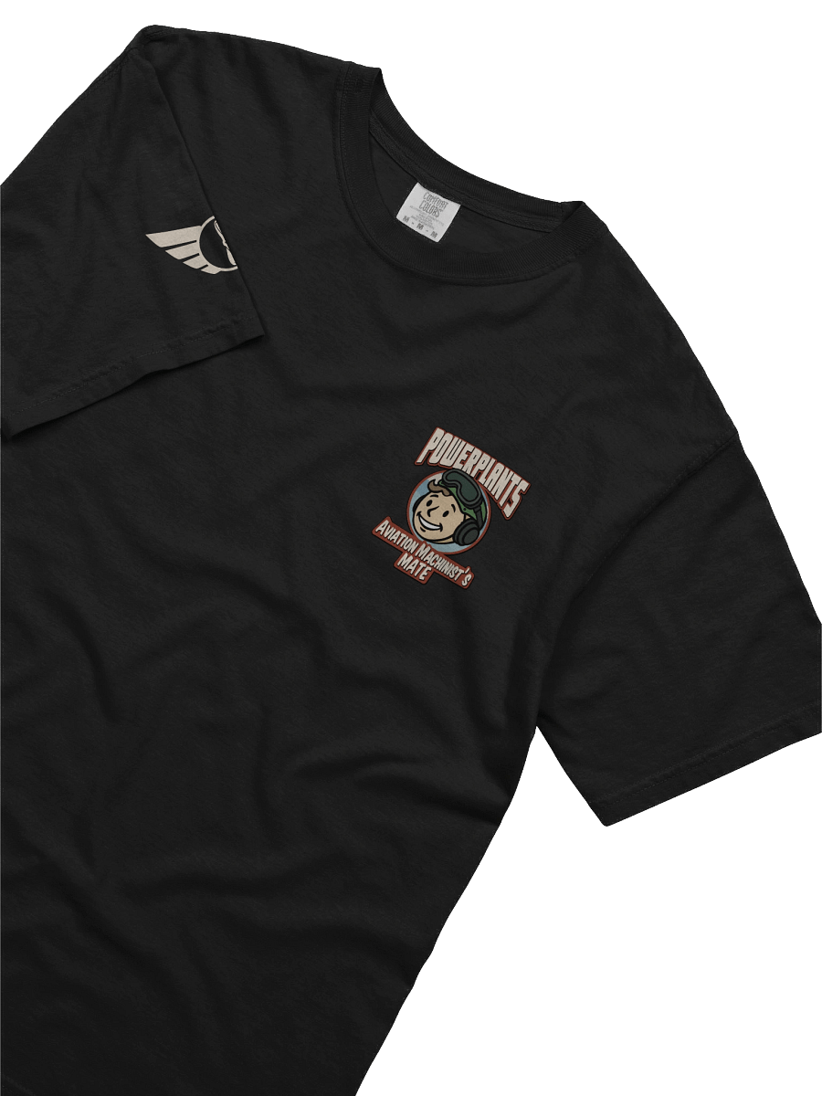 "REAL MECH" Best Shirt product image (4)